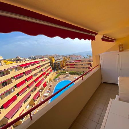 Bonito Apartamento Cerca Del Mar プエルト・デ・サンティアゴ エクステリア 写真