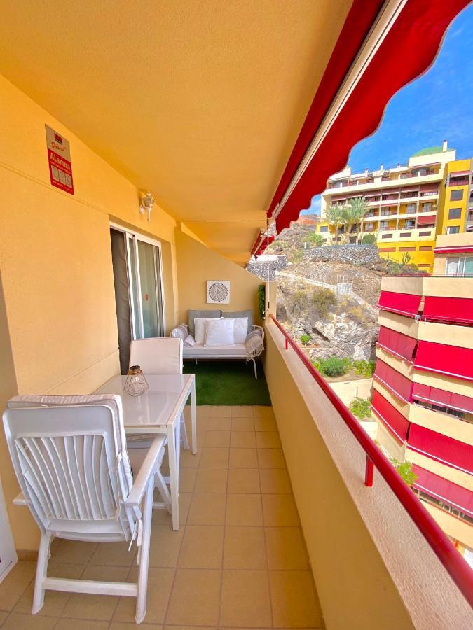 Bonito Apartamento Cerca Del Mar プエルト・デ・サンティアゴ エクステリア 写真