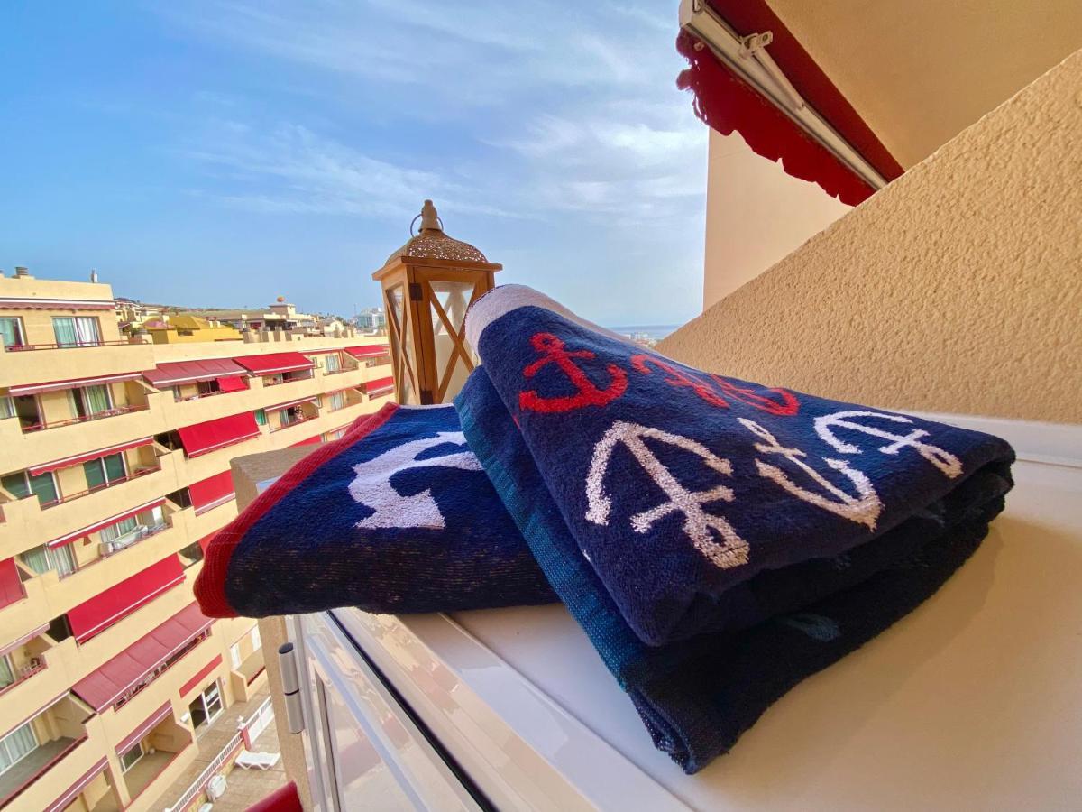 Bonito Apartamento Cerca Del Mar プエルト・デ・サンティアゴ エクステリア 写真