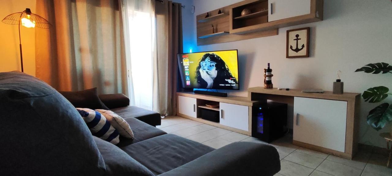 Bonito Apartamento Cerca Del Mar プエルト・デ・サンティアゴ エクステリア 写真