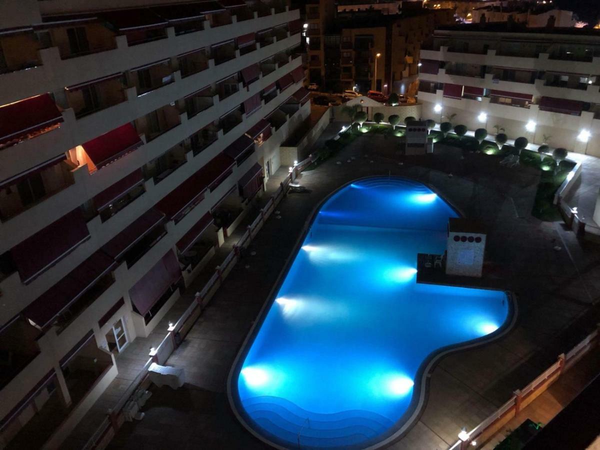 Bonito Apartamento Cerca Del Mar プエルト・デ・サンティアゴ エクステリア 写真